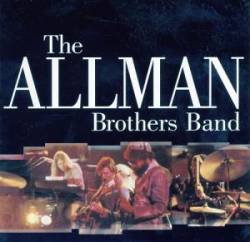 The Allman Brothers Band : The Allman Brothers Band.